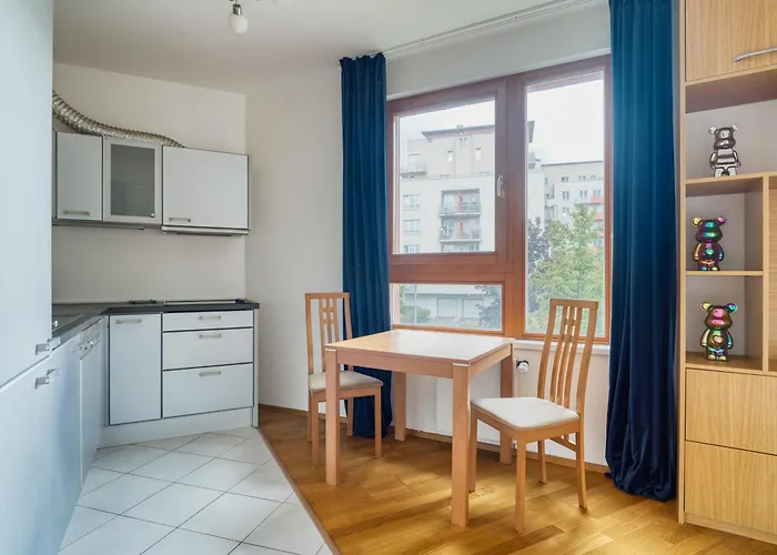 Cozy Retreat Near Botice Meanders * Praga