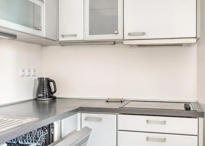 Cozy Retreat Near Botice Meanders Apartman *