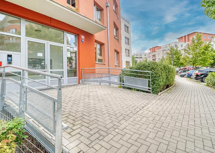 Apartman Cozy Retreat Near Botice Meanders Prága