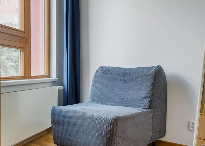 Apartman Cozy Retreat Near Botice Meanders
