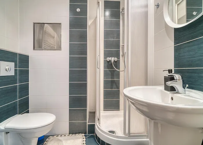 Apartman Cozy Retreat Near Botice Meanders *