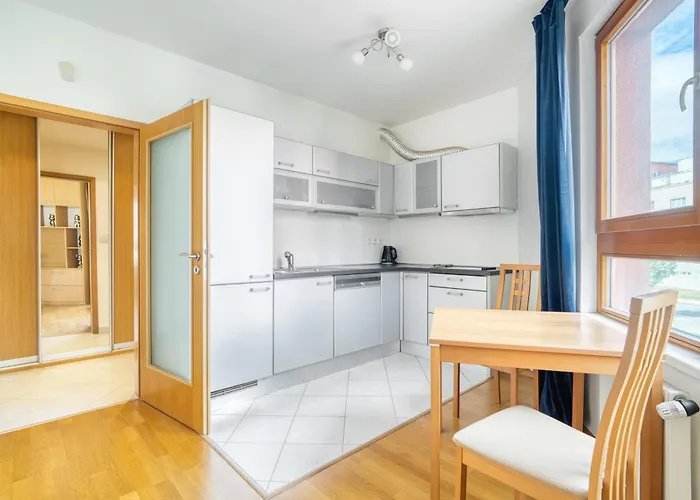 Cozy Retreat Near Botice Meanders